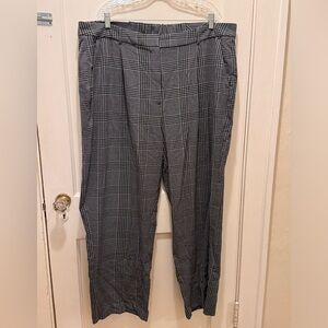 Old Navy Wide Leg Trousers XXL